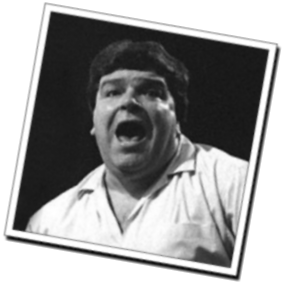 Jocky WIlson