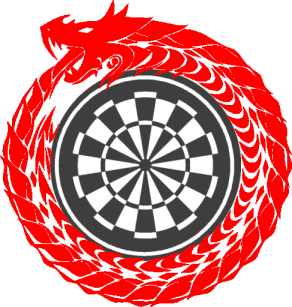 Dart Games - Chase the Dragon Rules